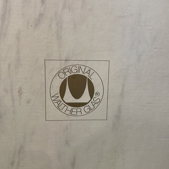 Vintage Mikasa Westwind Silver Picture Frame - Picture 4 of 5